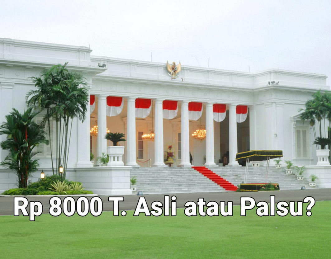 istana kepresidenan