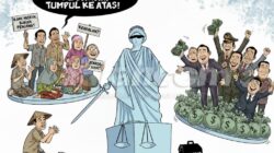 Penyalahgunaan Diskresi Meski UU Tipikor Ada: Ancaman Kerugian Keuangan Negara