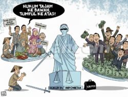 Penyalahgunaan Diskresi Meski UU Tipikor Ada: Ancaman Kerugian Keuangan Negara